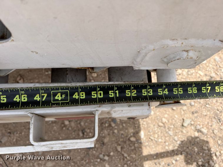 image for item DR5602 2021 Diamond C  equipment trailer