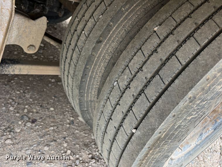 image for item DR5602 2021 Diamond C  equipment trailer