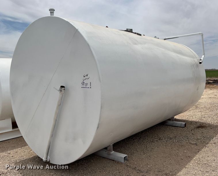 image for item DR5603 Fuel tank