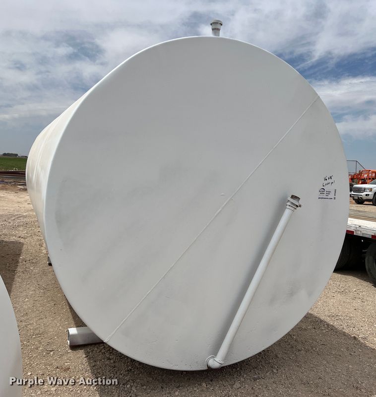 image for item DR5603 Fuel tank