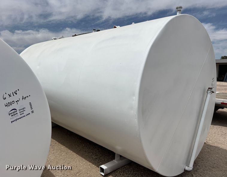 image for item DR5603 Fuel tank