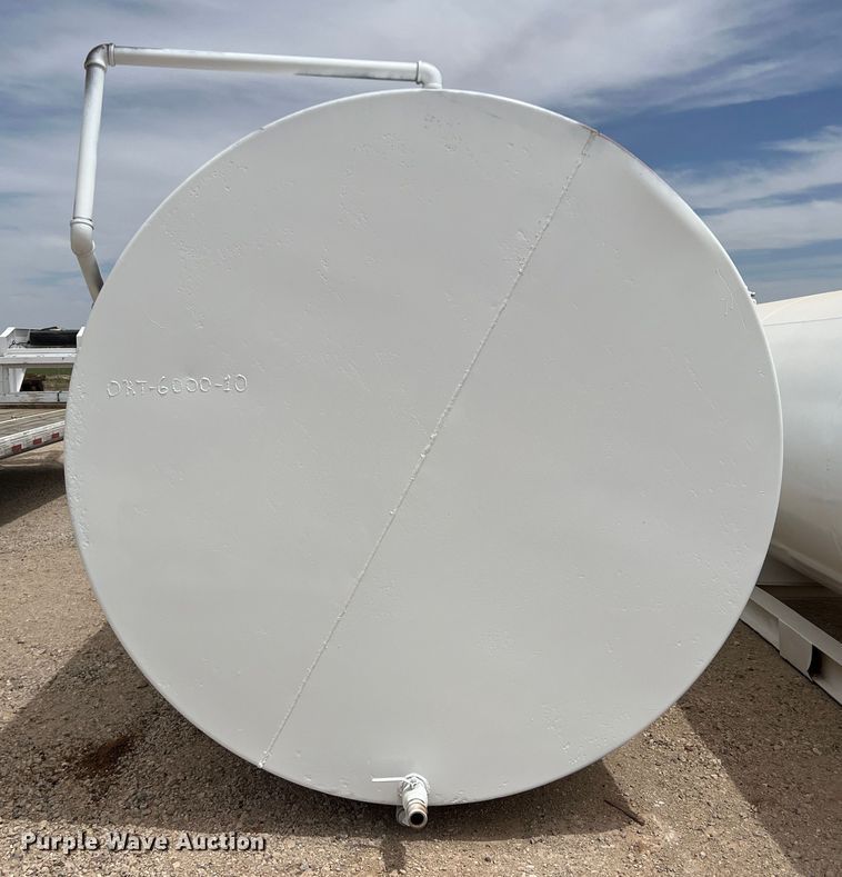 image for item DR5603 Fuel tank