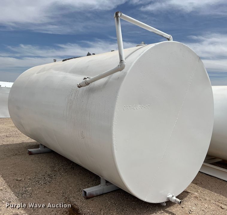 image for item DR5603 Fuel tank