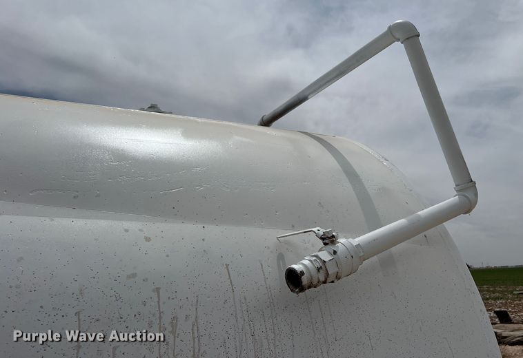 image for item DR5603 Fuel tank