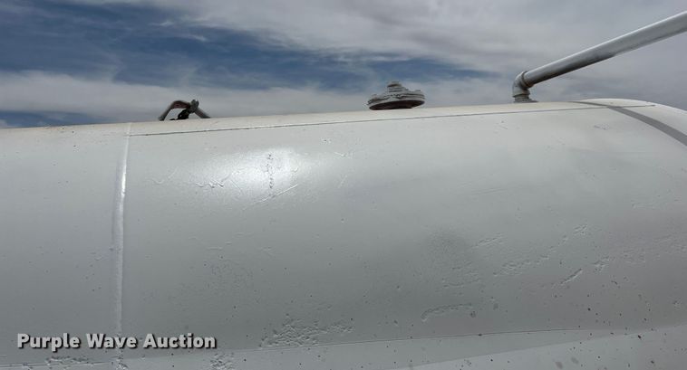 image for item DR5603 Fuel tank