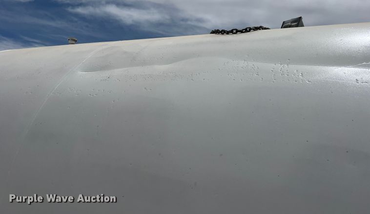 image for item DR5603 Fuel tank