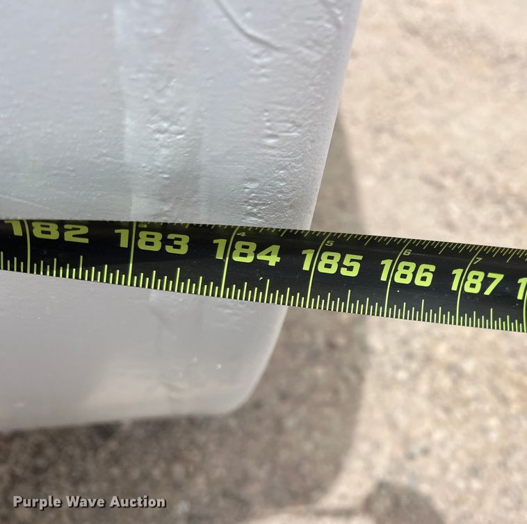 image for item DR5603 Fuel tank