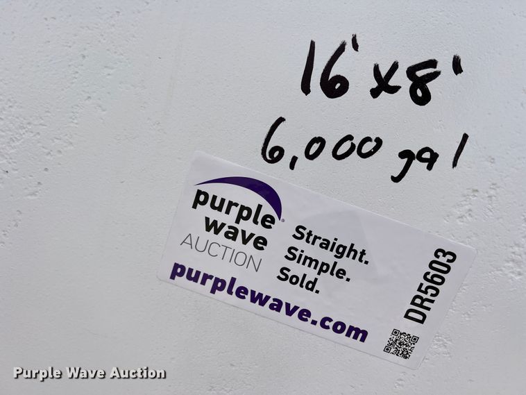 image for item DR5603 Fuel tank