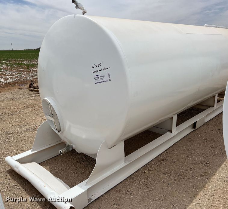 image for item DR5604 Fuel tank