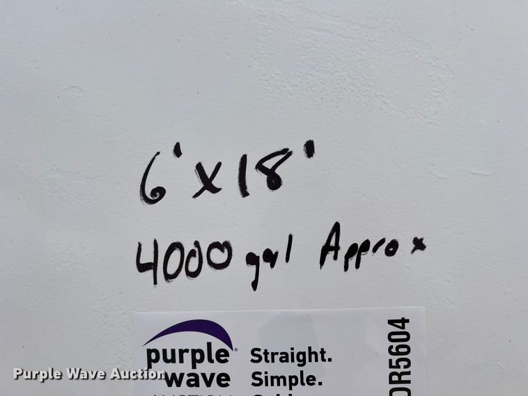 image for item DR5604 Fuel tank