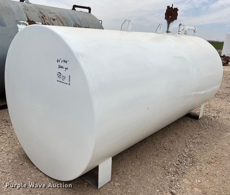 image for item DR5606 Fuel tank