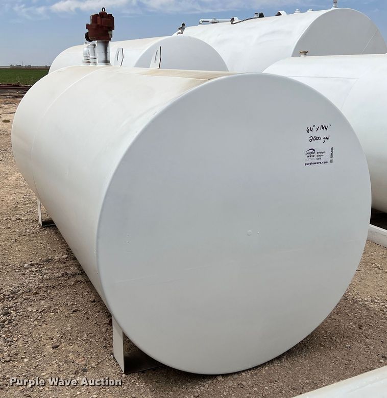 image for item DR5606 Fuel tank