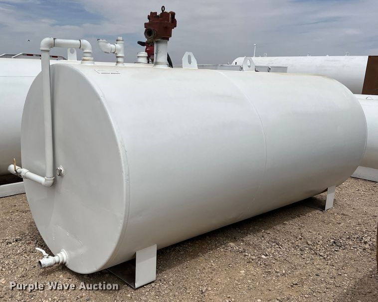 image for item DR5606 Fuel tank