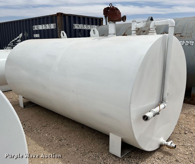 image for item DR5606 Fuel tank