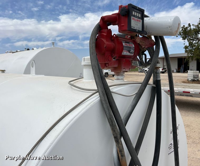 image for item DR5606 Fuel tank