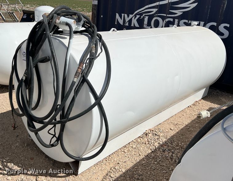 image for item DR5609 Fuel tank