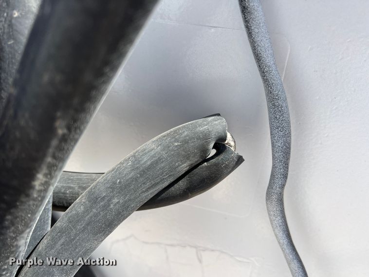 image for item DR5609 Fuel tank