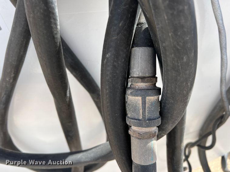 image for item DR5609 Fuel tank