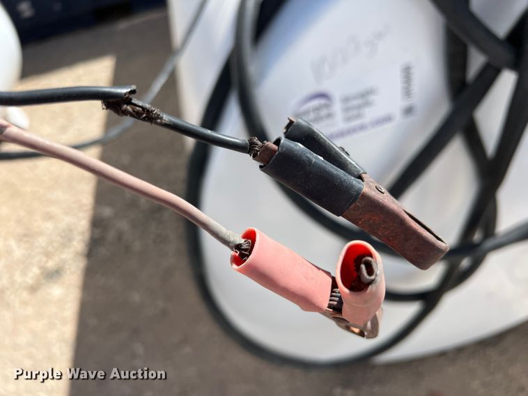 image for item DR5609 Fuel tank