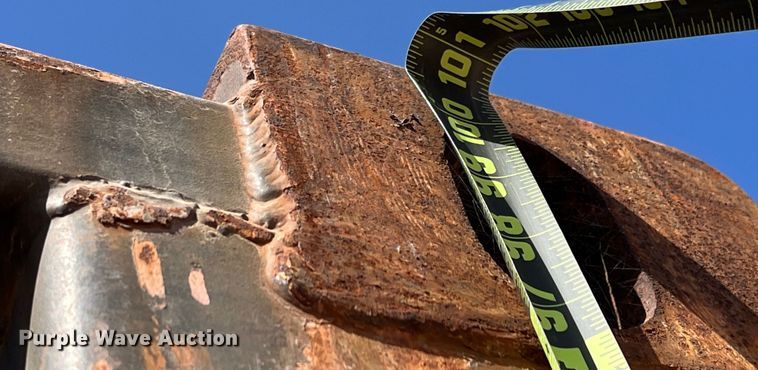 image for item DR5611 2008 CIMC NOC2-20-03  shipping container