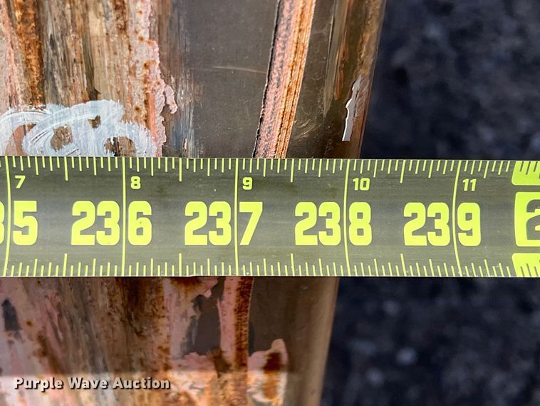 image for item DR5611 2008 CIMC NOC2-20-03  shipping container