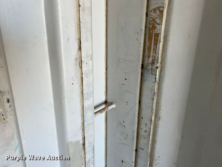 image for item DR5611 2008 CIMC NOC2-20-03  shipping container