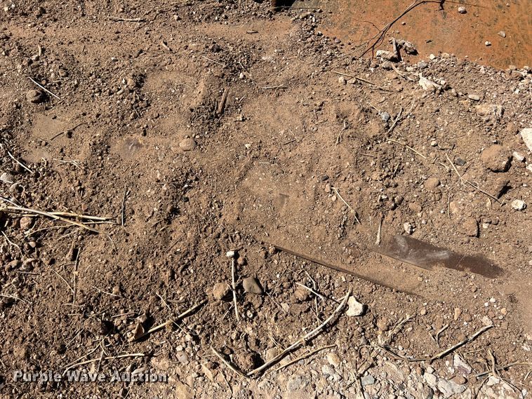 image for item DR5612 Caterpillar  bucket