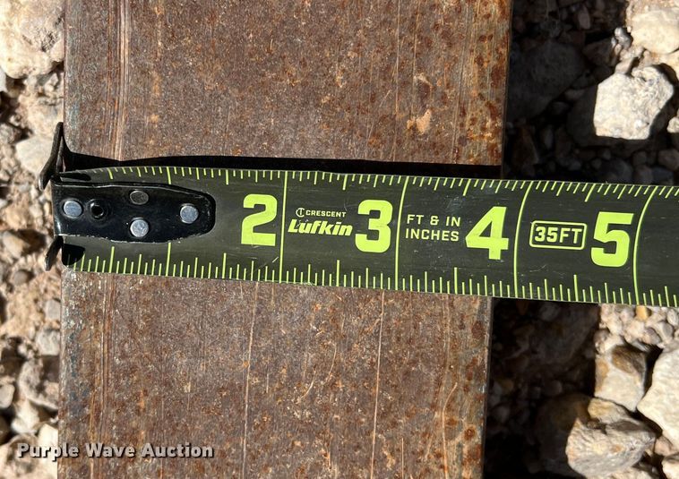 image for item DR5613 Caterpillar 351-9371  skid steer forks