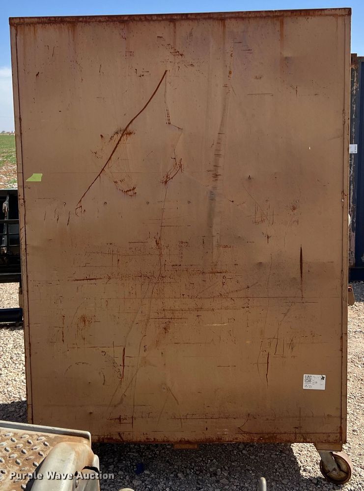 image for item DR5614 Knaack  job box