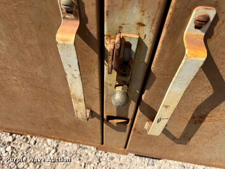 image for item DR5614 Knaack  job box