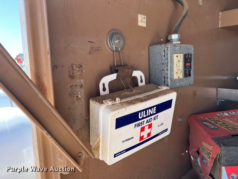 image for item DR5614 Knaack  job box