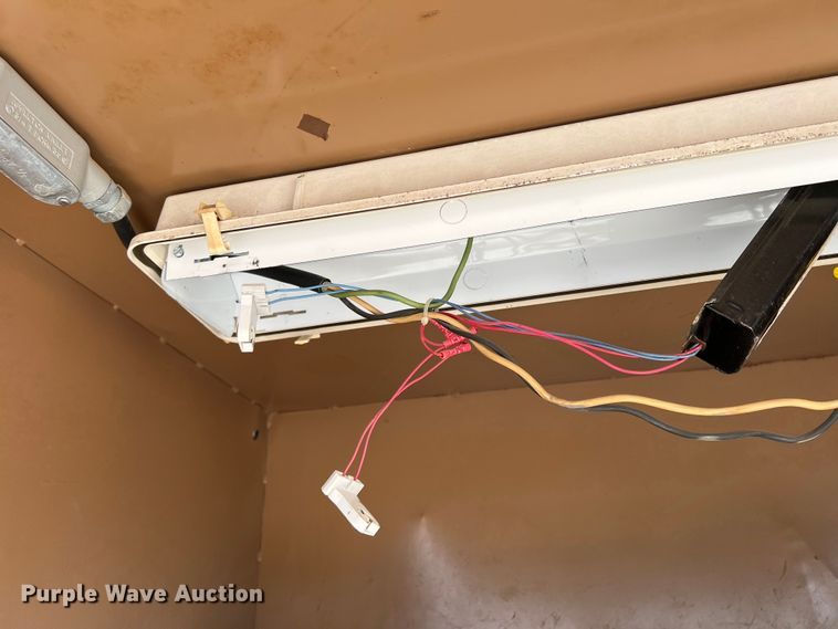 image for item DR5614 Knaack  job box