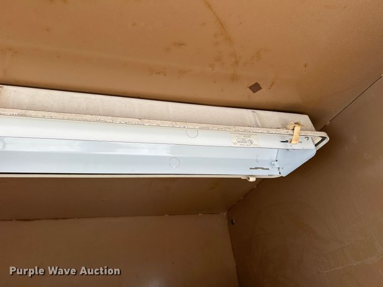 image for item DR5614 Knaack  job box