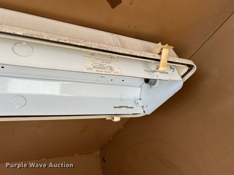 image for item DR5614 Knaack  job box