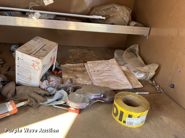 image for item DR5614 Knaack  job box