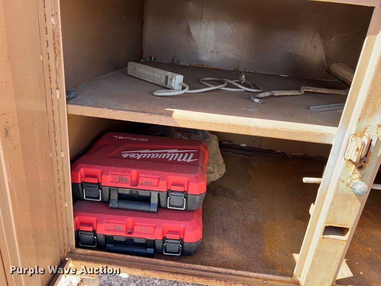 image for item DR5614 Knaack  job box