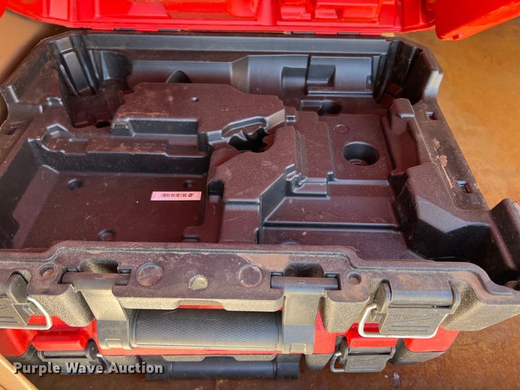 image for item DR5614 Knaack  job box