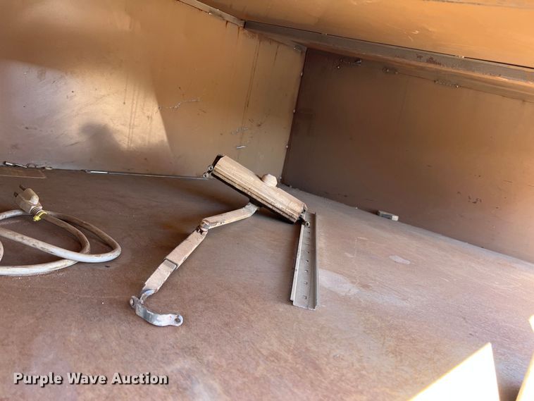 image for item DR5614 Knaack  job box