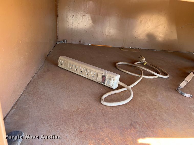 image for item DR5614 Knaack  job box