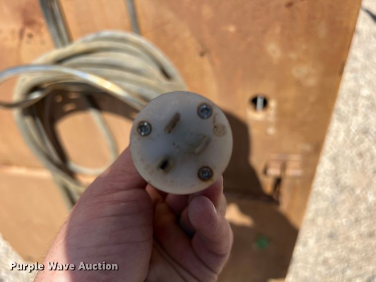 image for item DR5614 Knaack  job box