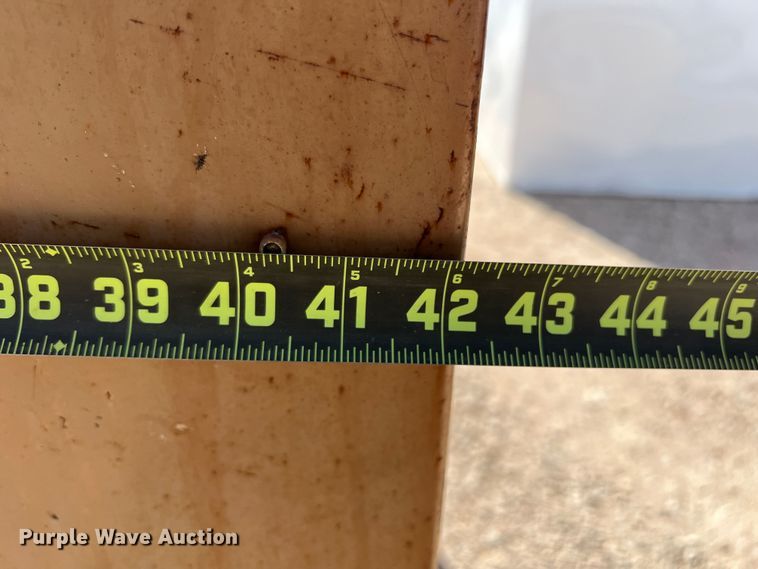 image for item DR5614 Knaack  job box