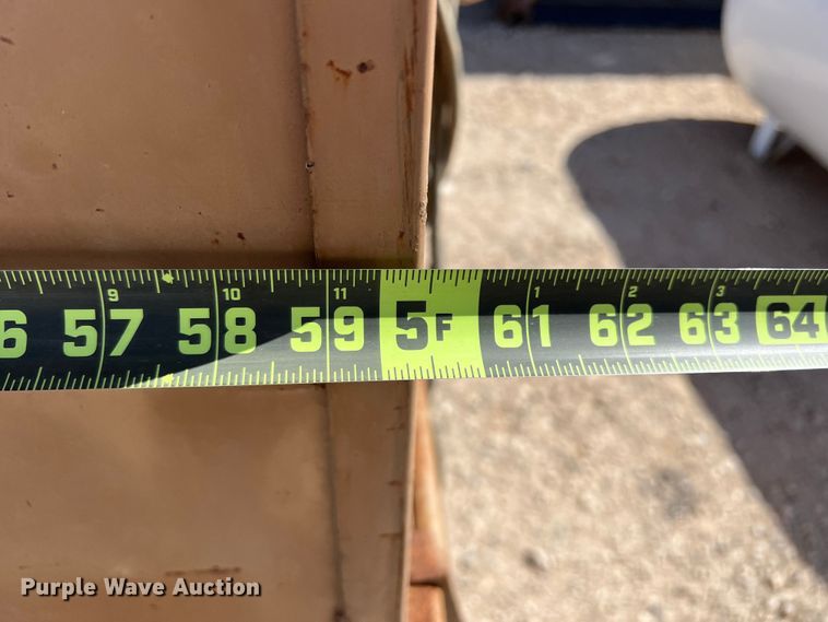 image for item DR5614 Knaack  job box