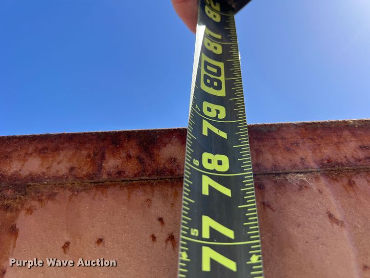 image for item DR5614 Knaack  job box