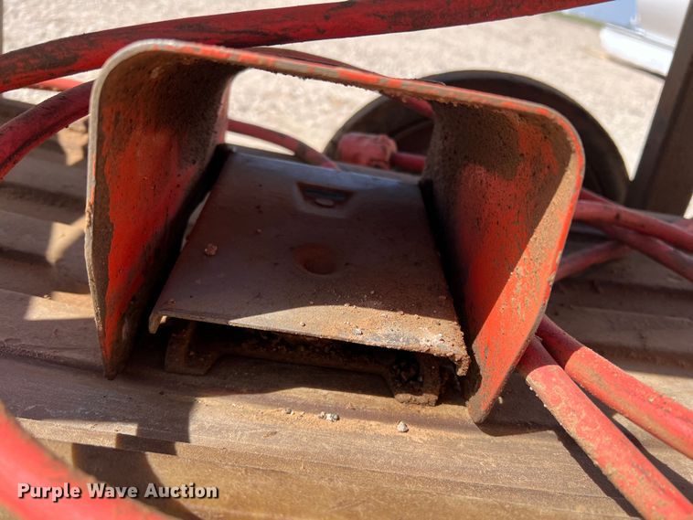 image for item DR5615 Ridgid 535  pipe threader