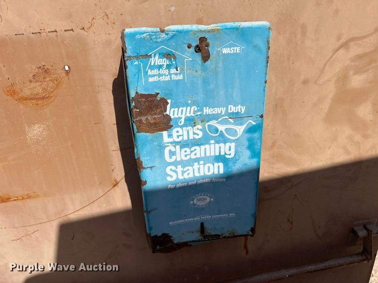 image for item DR5616 Knaack  job box