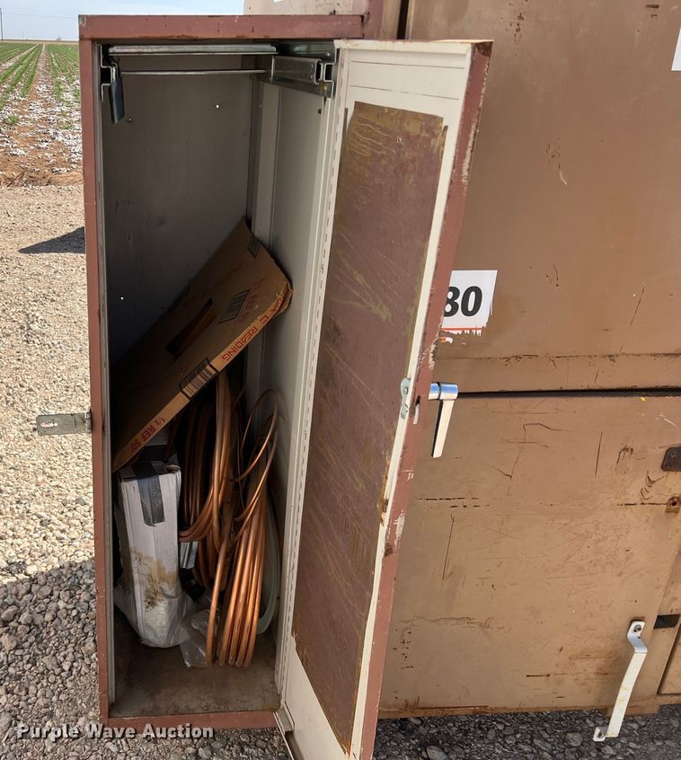 image for item DR5616 Knaack  job box