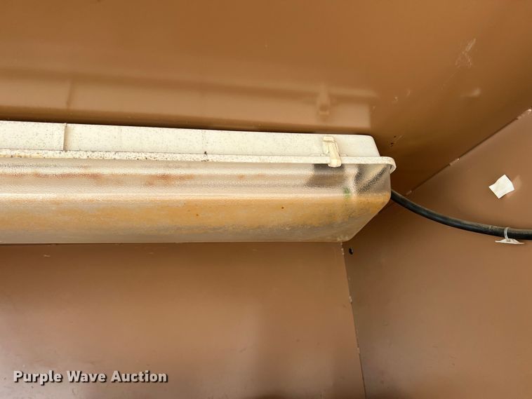 image for item DR5616 Knaack  job box