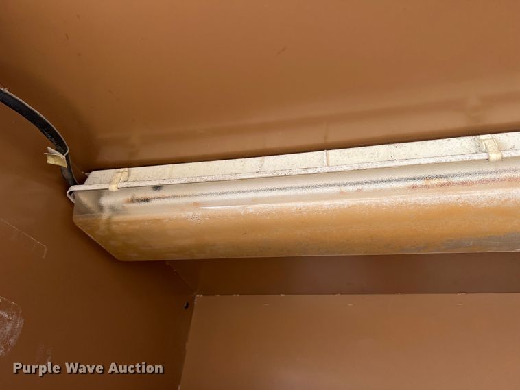 image for item DR5616 Knaack  job box