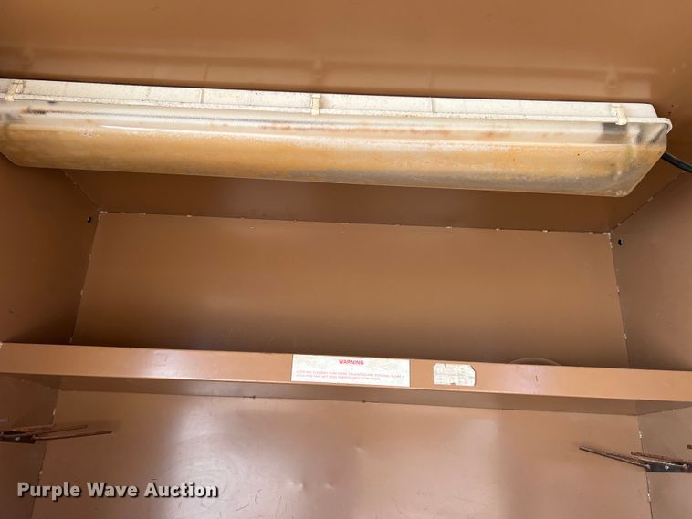 image for item DR5616 Knaack  job box