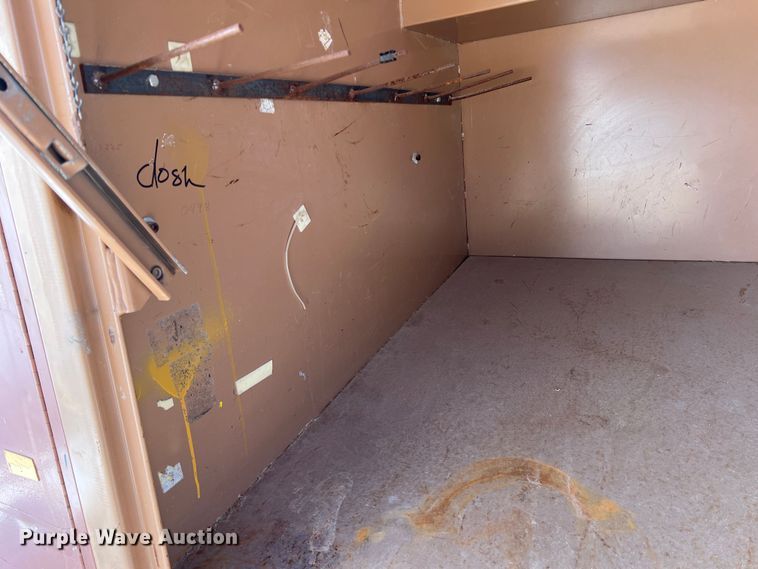 image for item DR5616 Knaack  job box